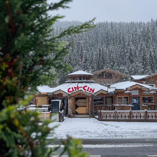 Gerlos.wintersport.apresski.in cin